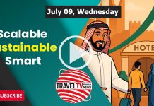 Middle East Episode 694 (July 9, 2025)