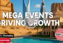 Middle East Episode 696 (July 17, 2025)