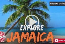 Discover the magic of Jamaica! (October 24, 2025)